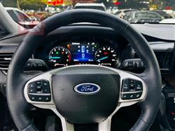 فۆرد ئێکسپلۆرەر